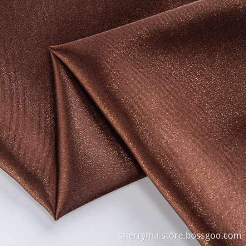 best selling for home-use beautiful satin fabric store